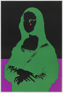 Untitled (Mona Lisa)