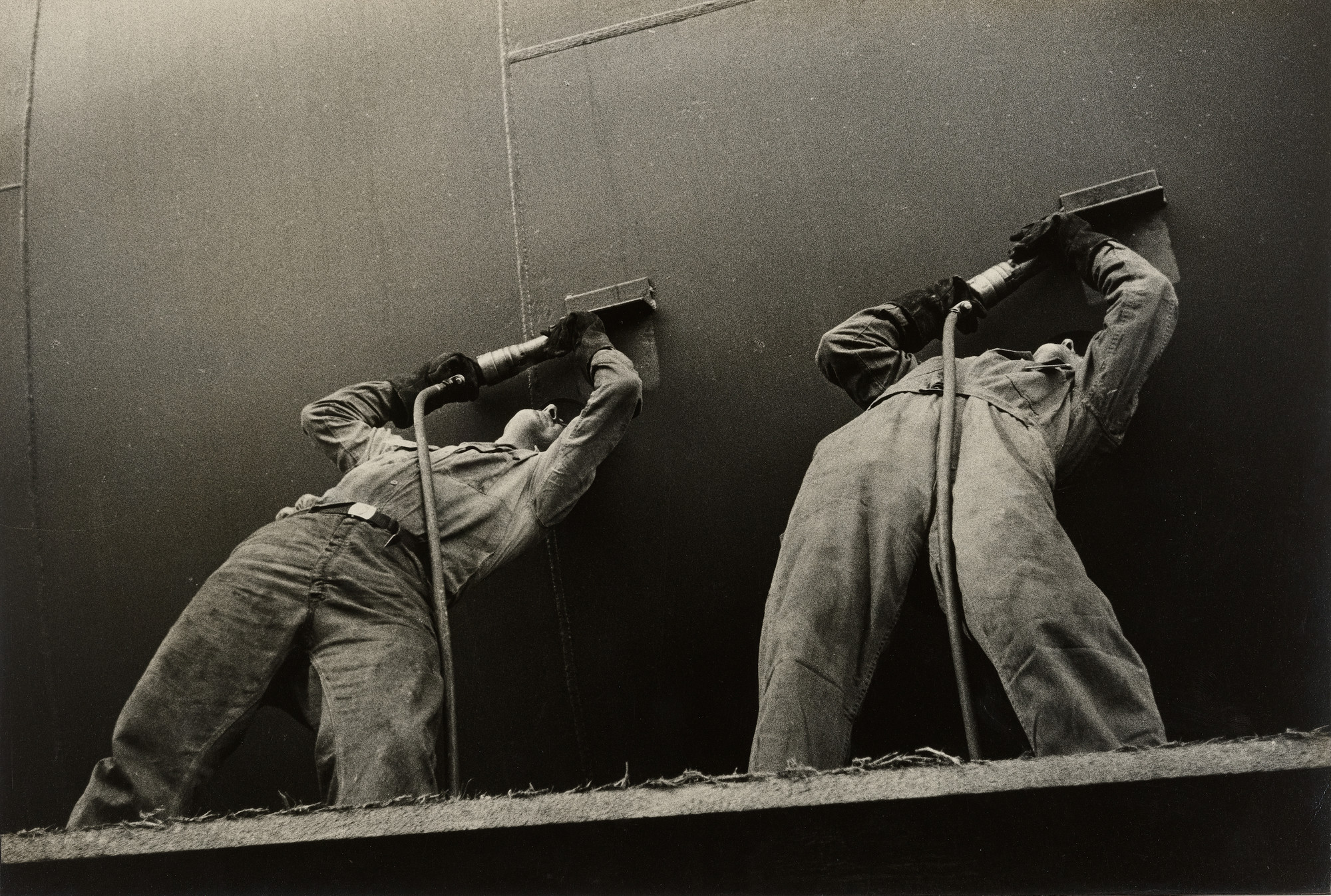 Homer Page. Untitled. c. 1950