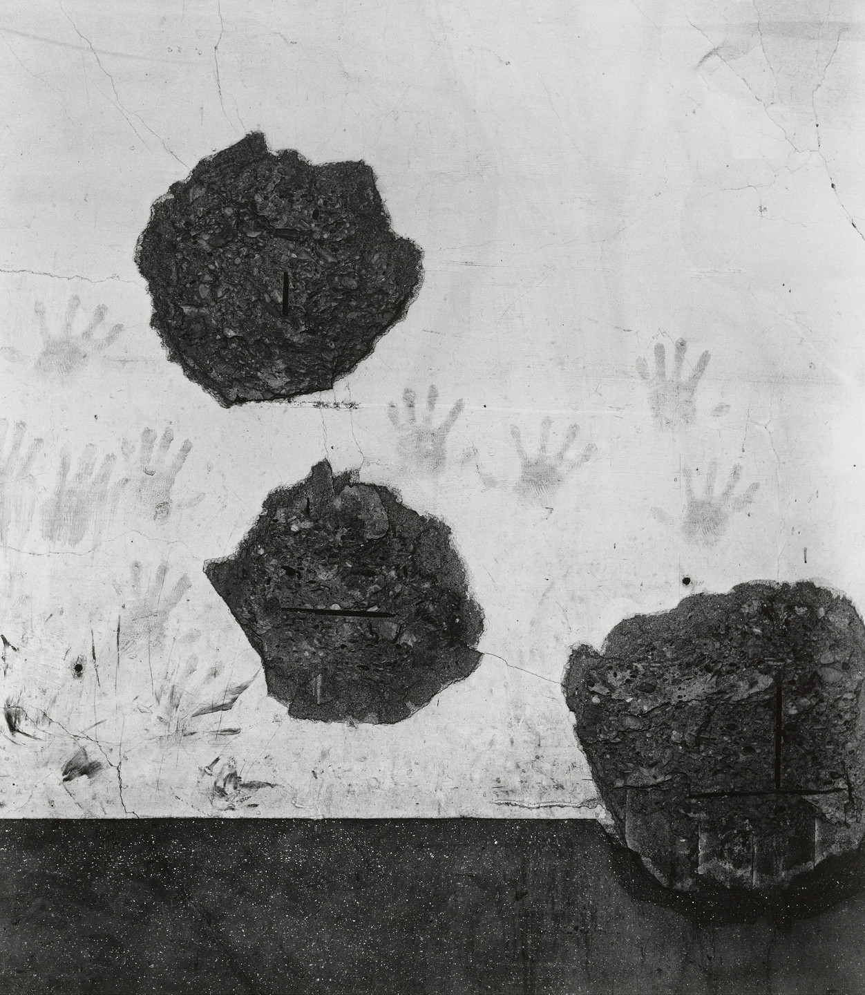 Shomei Tomatsu. Untitled from the series Memory of War, Toyokawa, Aichi. 1959