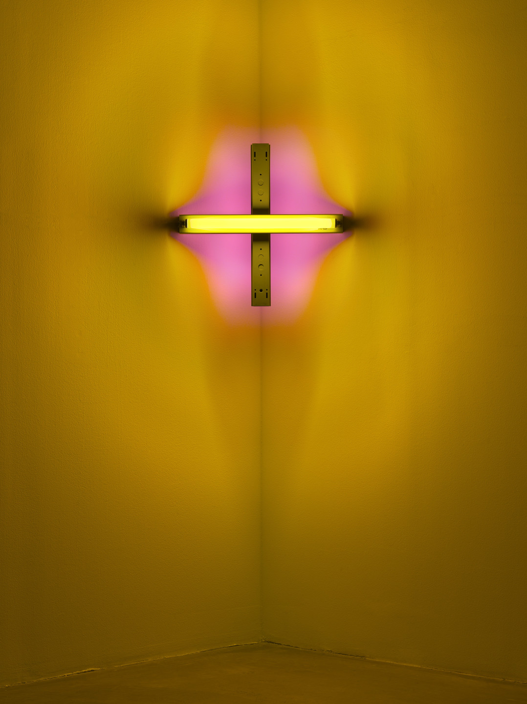 Dan Flavin. untitled. 1969