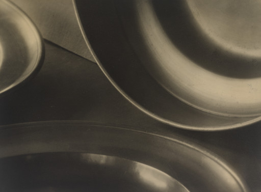 Jaromír Funke. Plates. 1923–24