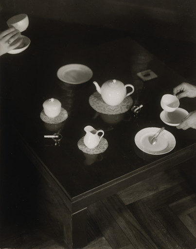 Yva (Else Ernestine Neuländer). Untitled. c. 1928