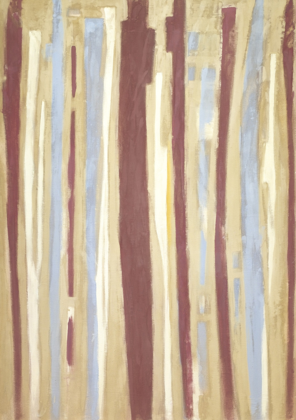 Lee Krasner. Number 3 (Untitled). 1951
