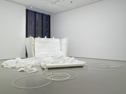 Matthew Barney. The Deportment of the Host. 2006