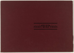 11 Prints by 11 Printmakers