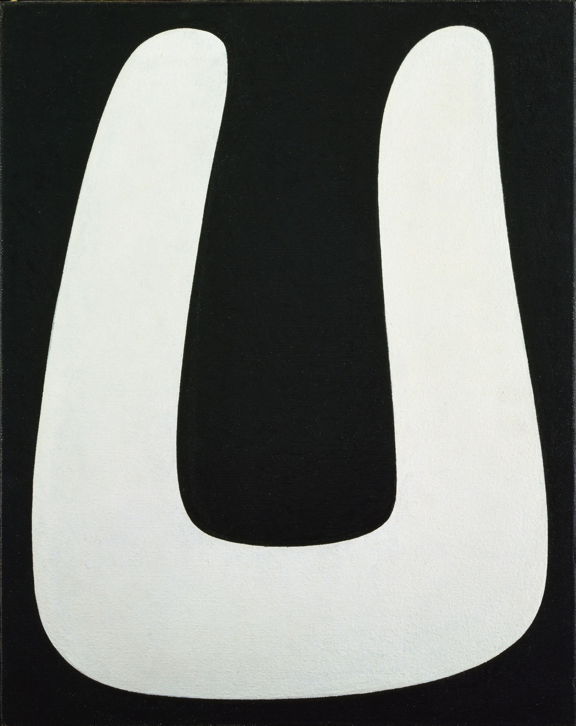 Myron Stout. Number 3, 1954. 1954