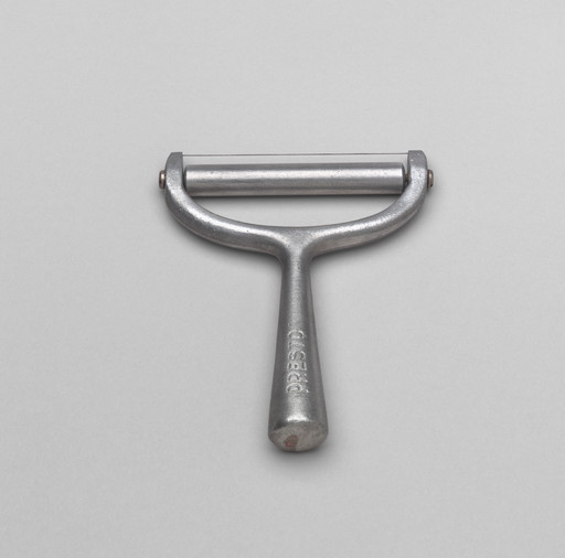 John R. Carroll. Presto Cheese Slicer. c. 1944