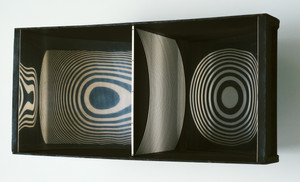 Instability through Movement of the Spectator