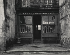 Café de la Paix