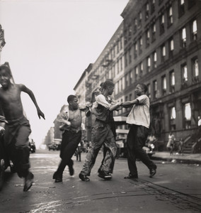 Harlem Gang Wars