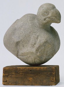 Triumph of the Egg, I