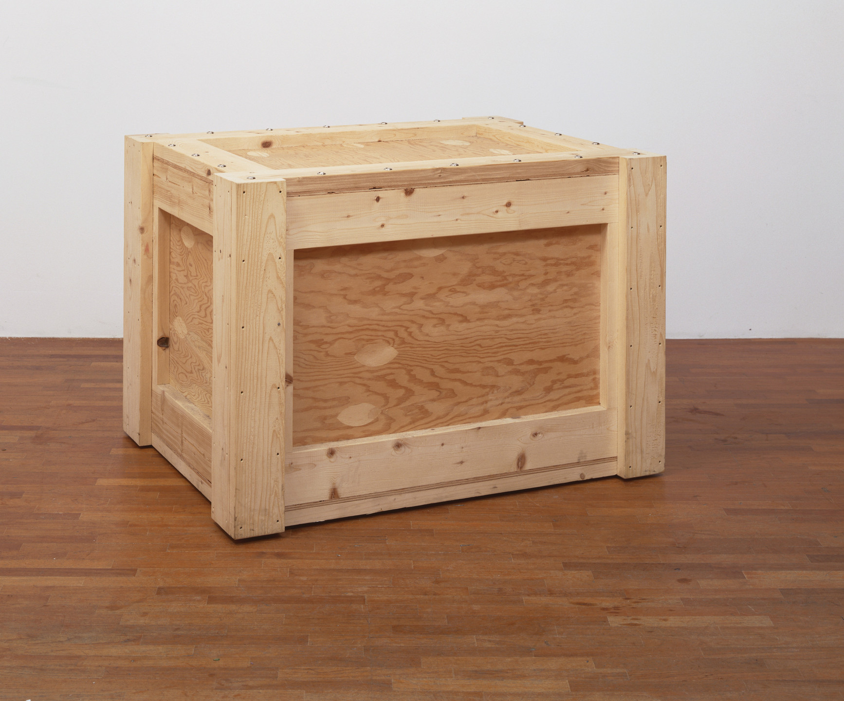 Richard Artschwager. Untitled. 1994