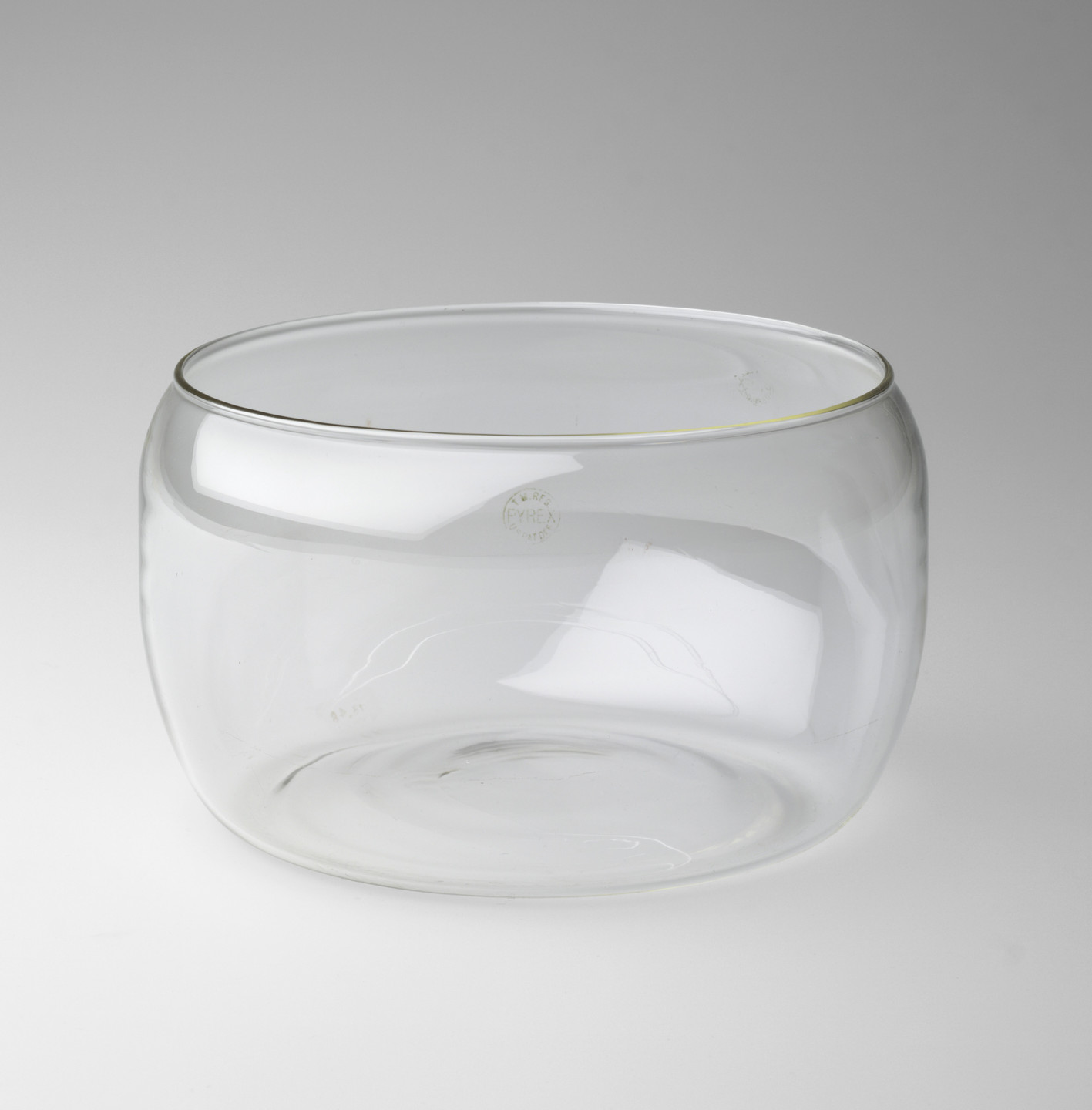 Corning Glass Works, Corning, NY. Laboratory Container Liner. 1920s