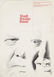 Stadt Theater Basel