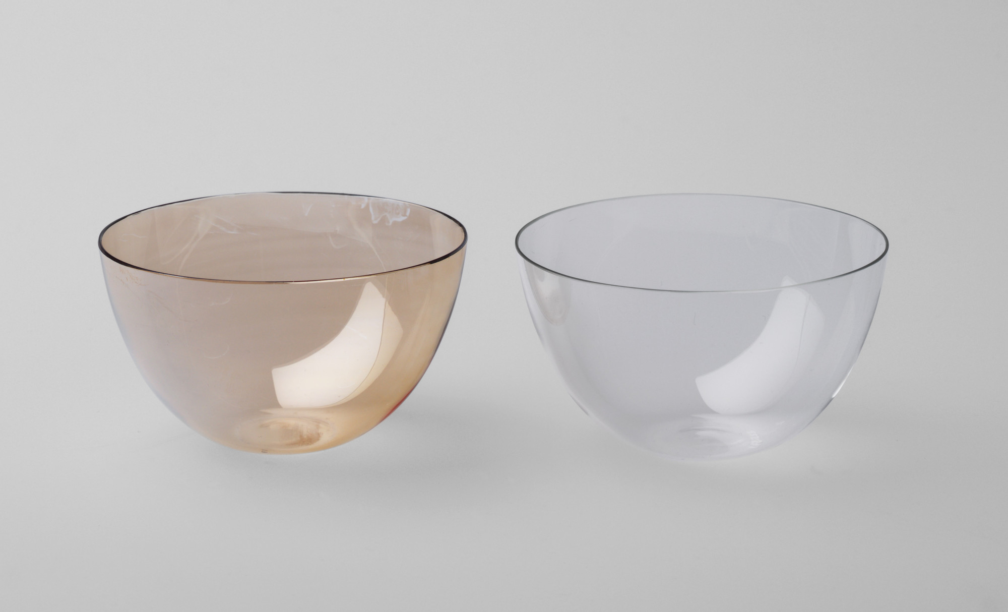 Stephan Rath. Finger Bowls. c. 1948