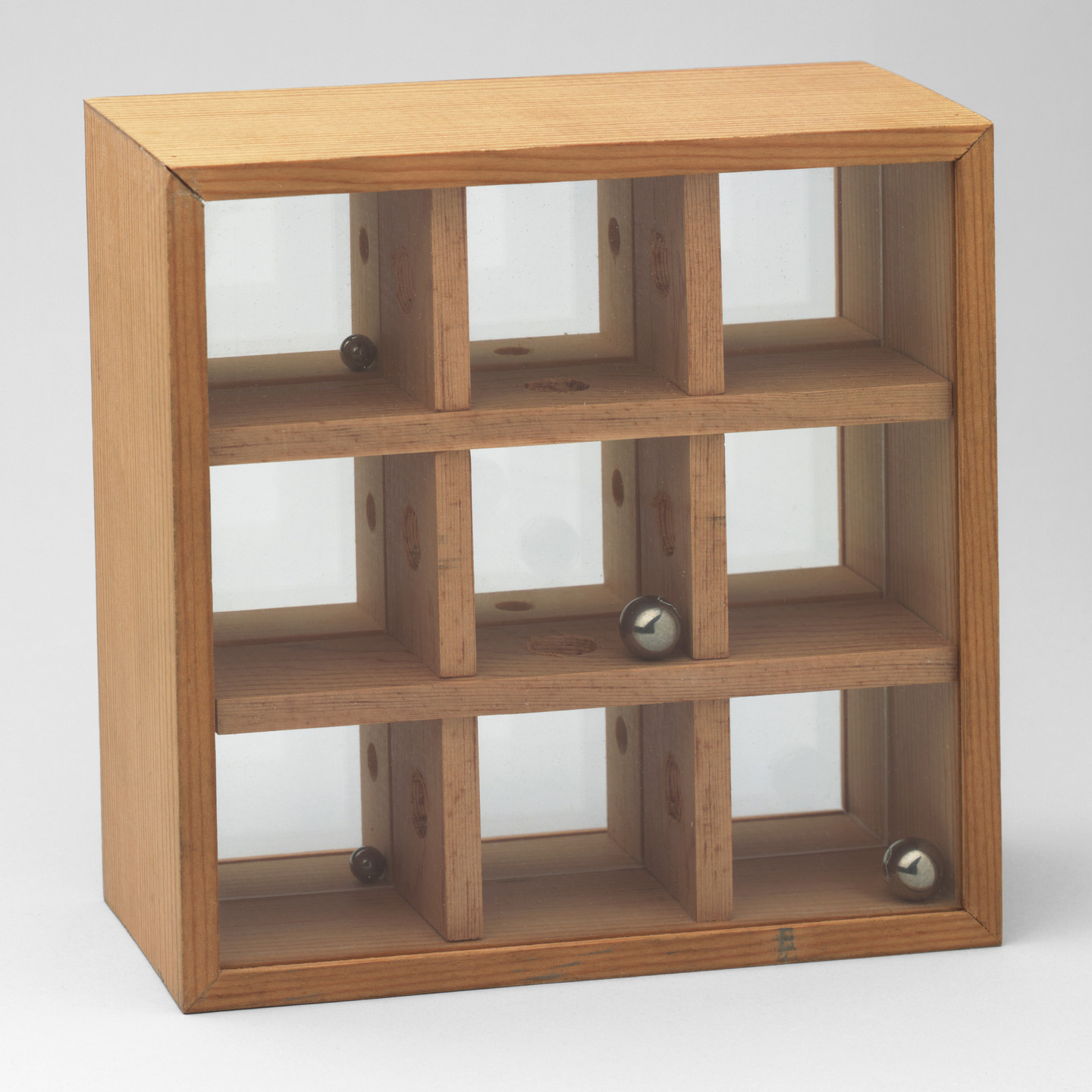 Takako Saito. Object. 1965