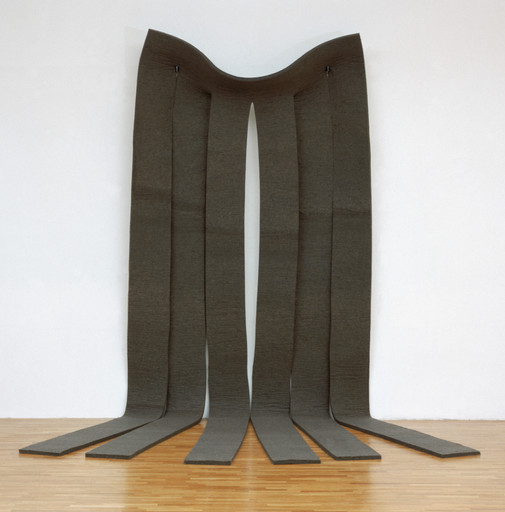 Robert Morris. Untitled. 1969