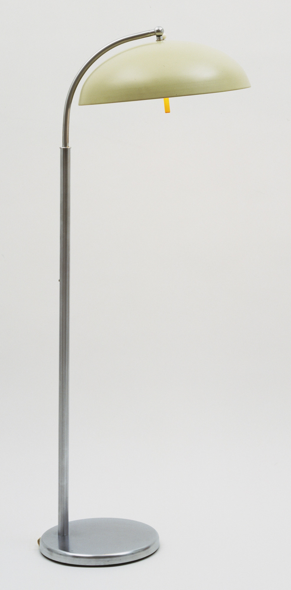 Walter Von Nessen Floor Lamp C 1927 35 Moma Walter Von Nessen Floor Lamp C 1927 35 Moma
