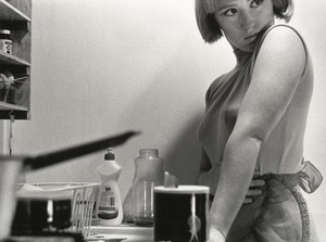 Untitled Film Still #3