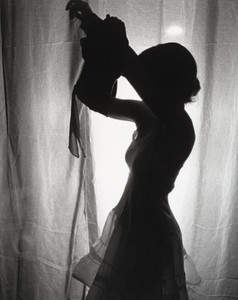 Untitled Film Still #36