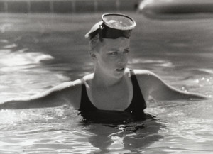 Untitled Film Still #45
