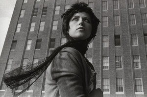 Untitled Film Still #58