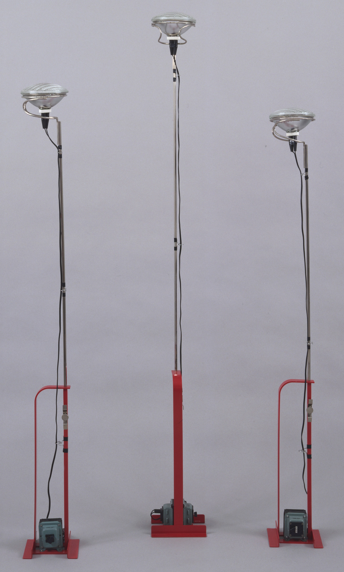 Achille Castiglioni, Pier Giacomo Castiglioni. Toio Floor Lamp ... Achille Castiglioni, Pier Giacomo Castiglioni. Toio Floor Lamp ...