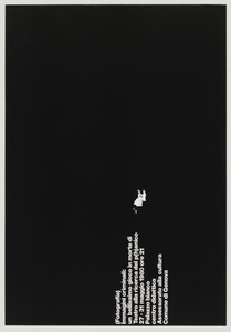 Fotografia. Immagini Criminali: un Bellissimo Gioco in Morte di, Teatro del P(h)anico