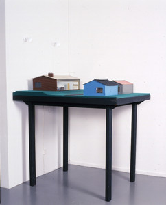 Alteration to a Suburban House