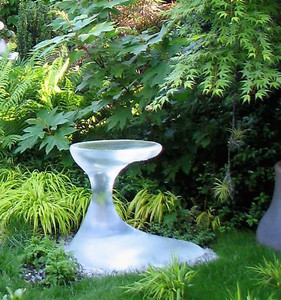 Bird Bath