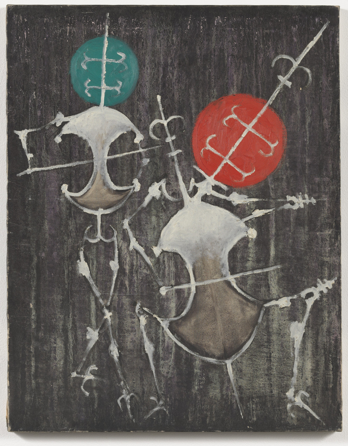 George Maciunas. Untitled. c. 1952