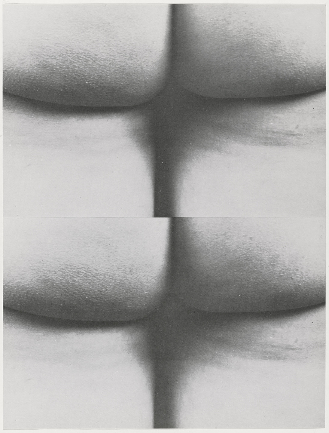 Yoko Ono, George Maciunas. Fluxus Wallpaper. c. 1973