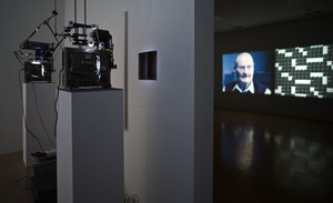 H.M., Mirror Tracing Task, Rotary Pursuit, Tapping