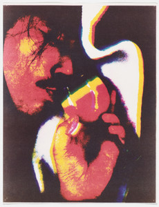 Then, Mr. Ay-O Got Drunk by the Rainbow