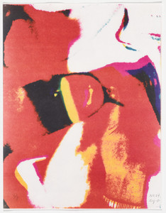 Then, Mr. Ay-O Got Drunk by the Rainbow