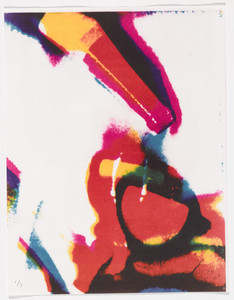 Then, Mr. Ay-O Got Drunk by the Rainbow