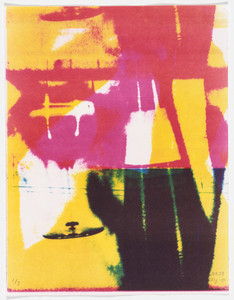 Then, Mr. Ay-O Got Drunk by the Rainbow