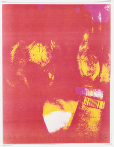 Then, Mr. Ay-O Got Drunk by the Rainbow