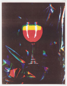 Then, Mr. Ay-O Got Drunk by the Rainbow