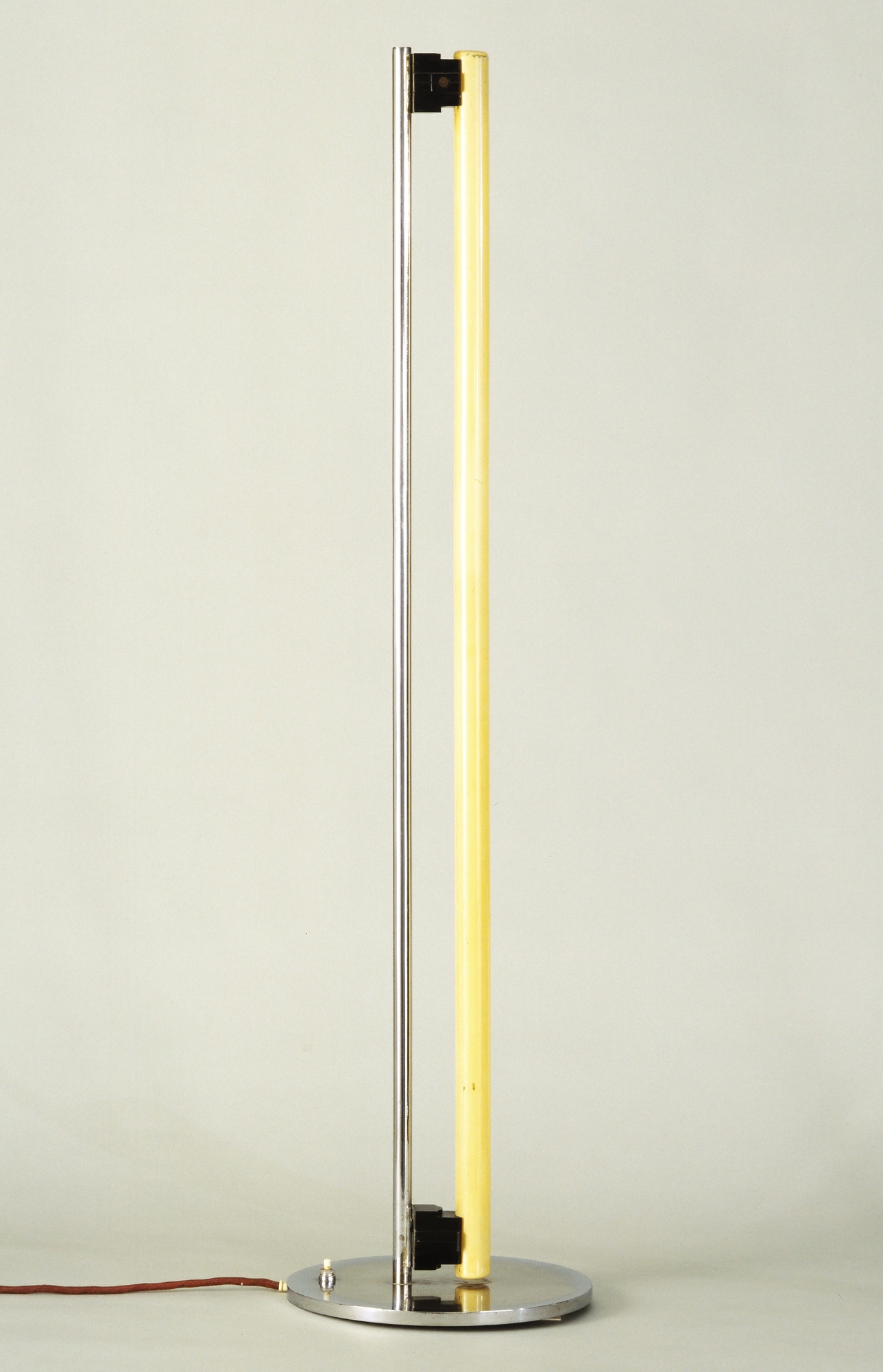 Eileen Gray Lamp C 1930s Moma