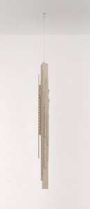 Hanging Column (from Dawn's Wedding Feast)