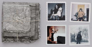 What Girls Know About Grids: For Leslie Gore, Mo Tucker, Laura Nyro, and Ma Cass