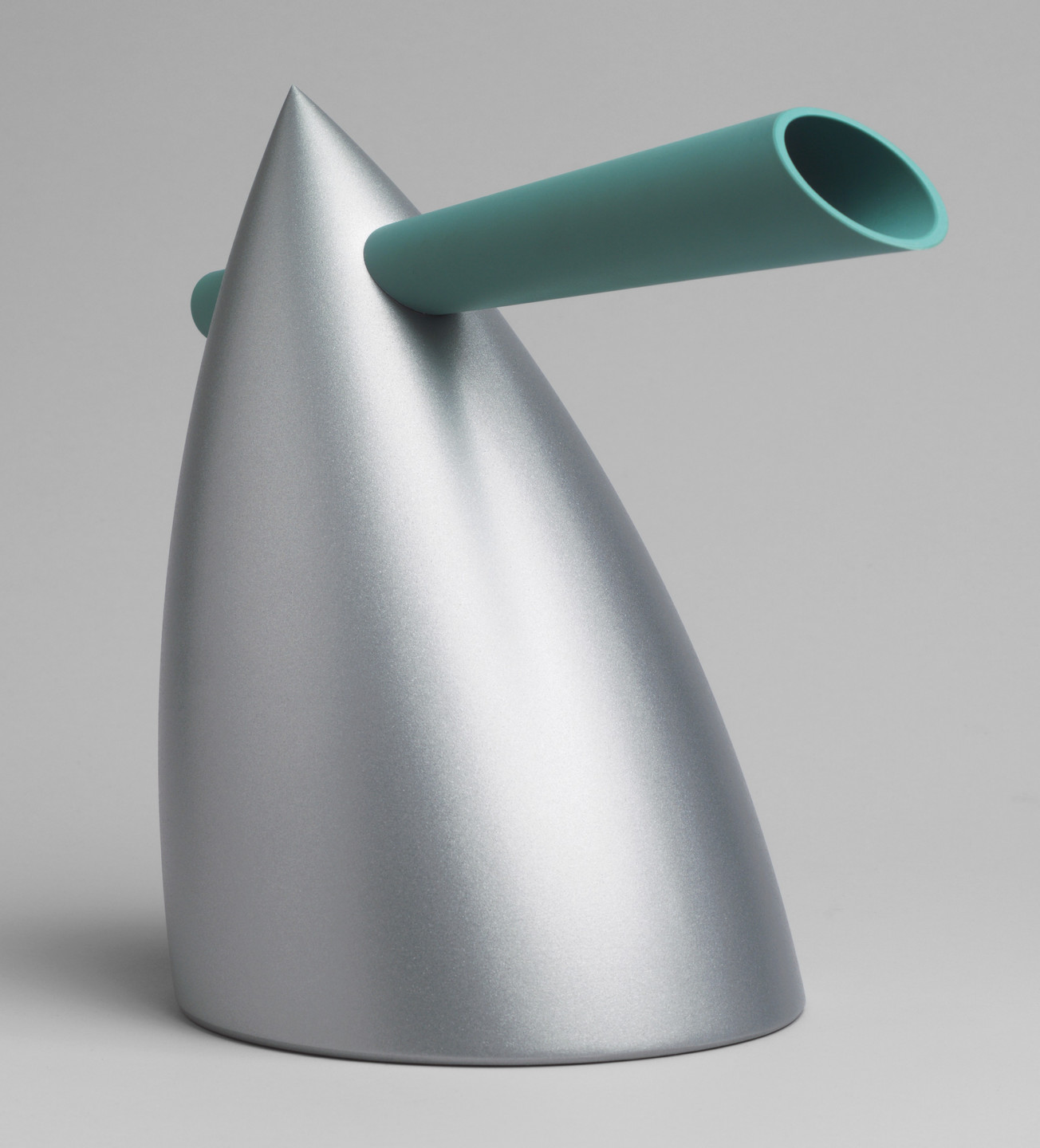 Philippe Starck. Hot Bertaa Kettle. 1987