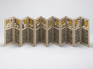 Kalenderbilderbuch (Calendar picture book)