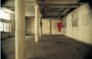 The Invented Country (God-Will-Give-Days)