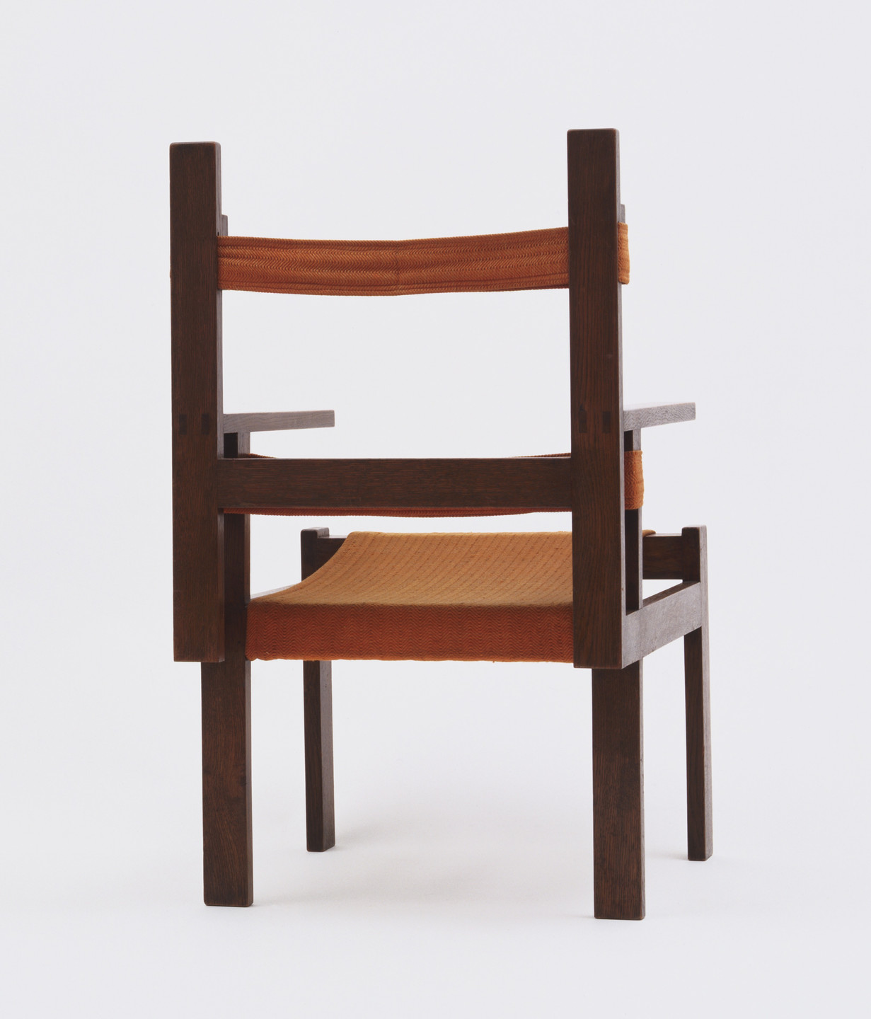 Marcel Breuer. Armchair. 1922