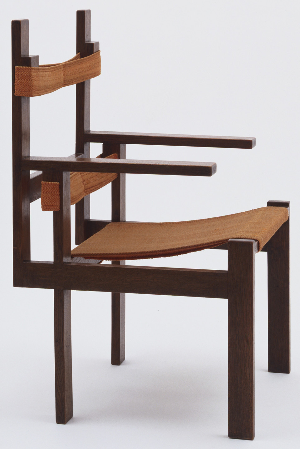 Marcel Breuer. Armchair. 1922