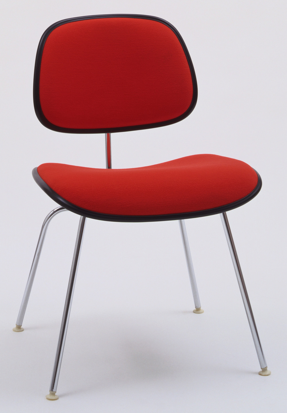 Charles Eames, Ray Eames. Side Chair (model DCMU). 1969