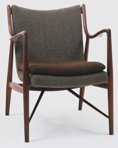 Armchair (model 45)