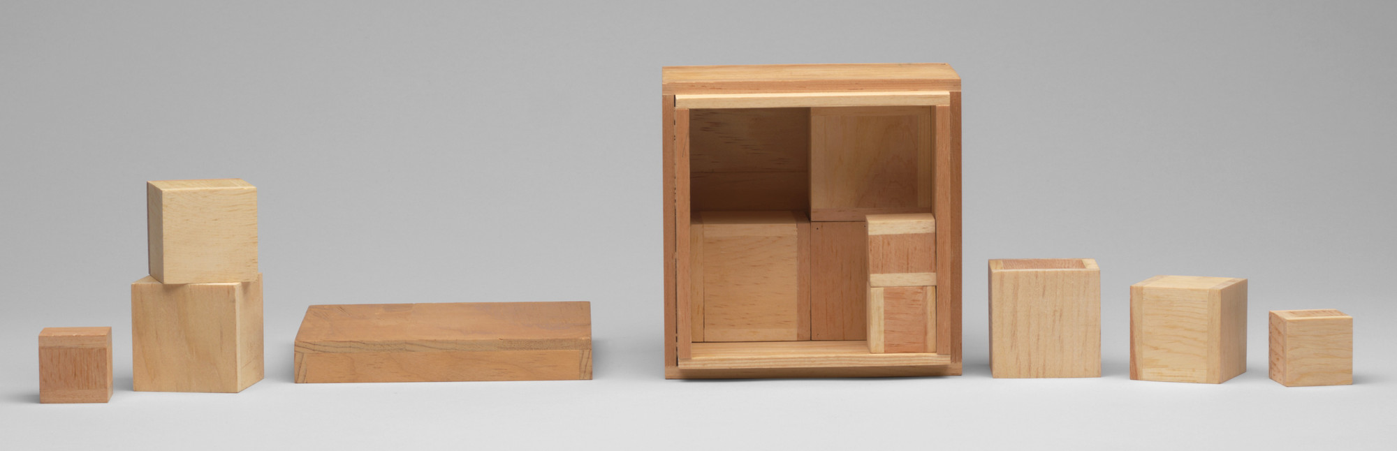 Takako Saito. Object. 1965